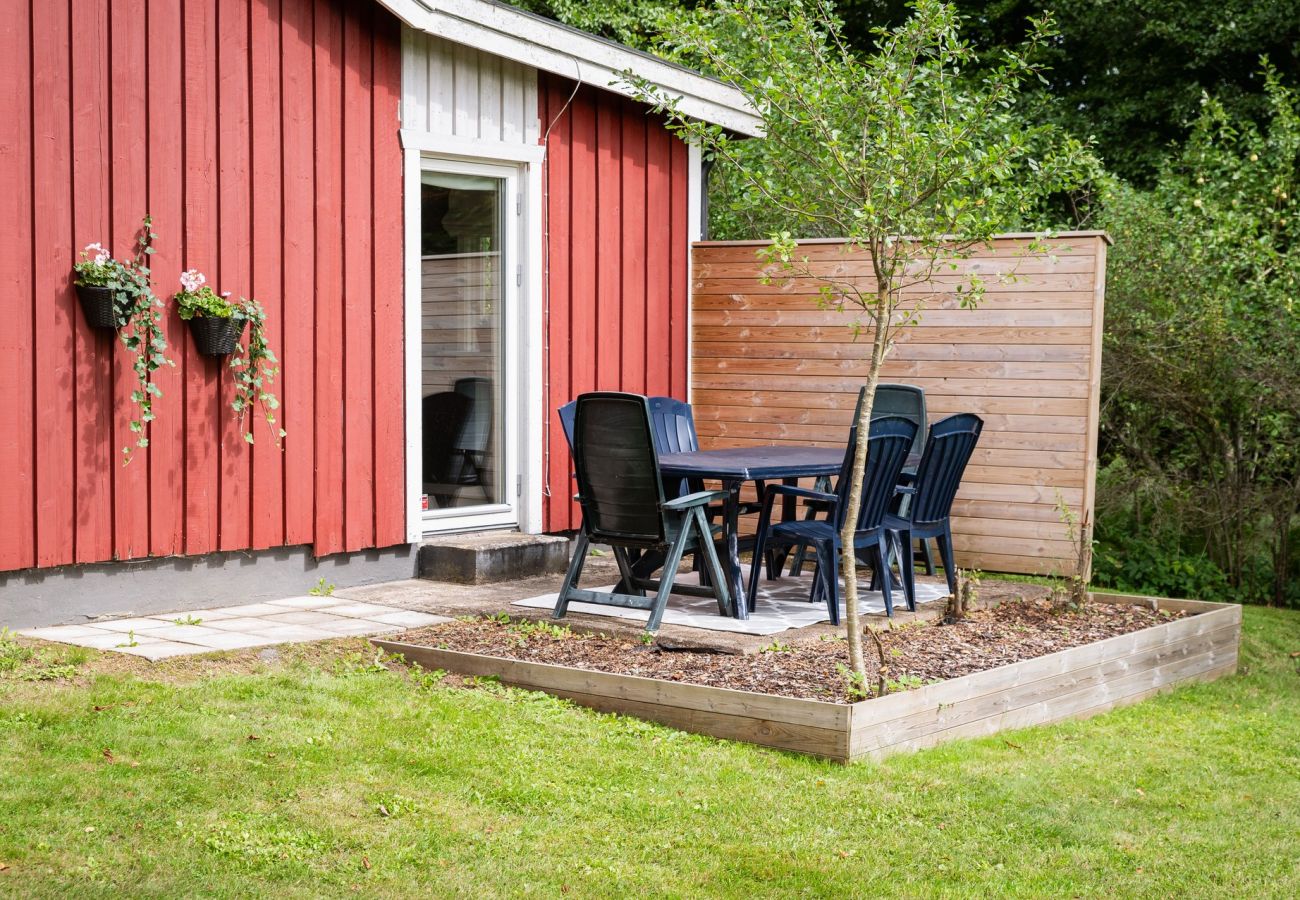 House in Hässleholm - Nice cottage outside Hässleholm | SE01017