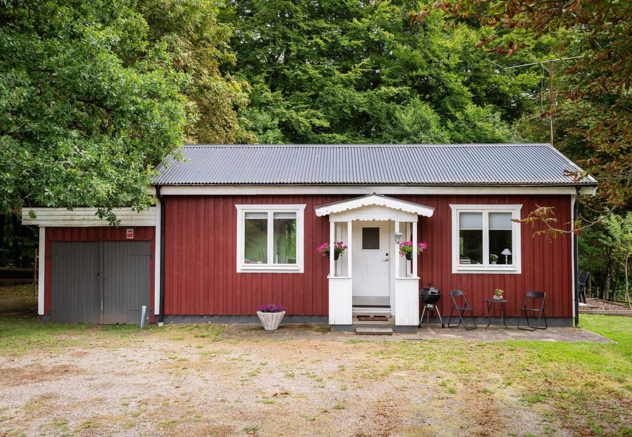 House in Hässleholm - Nice cottage outside Hässleholm | SE01017