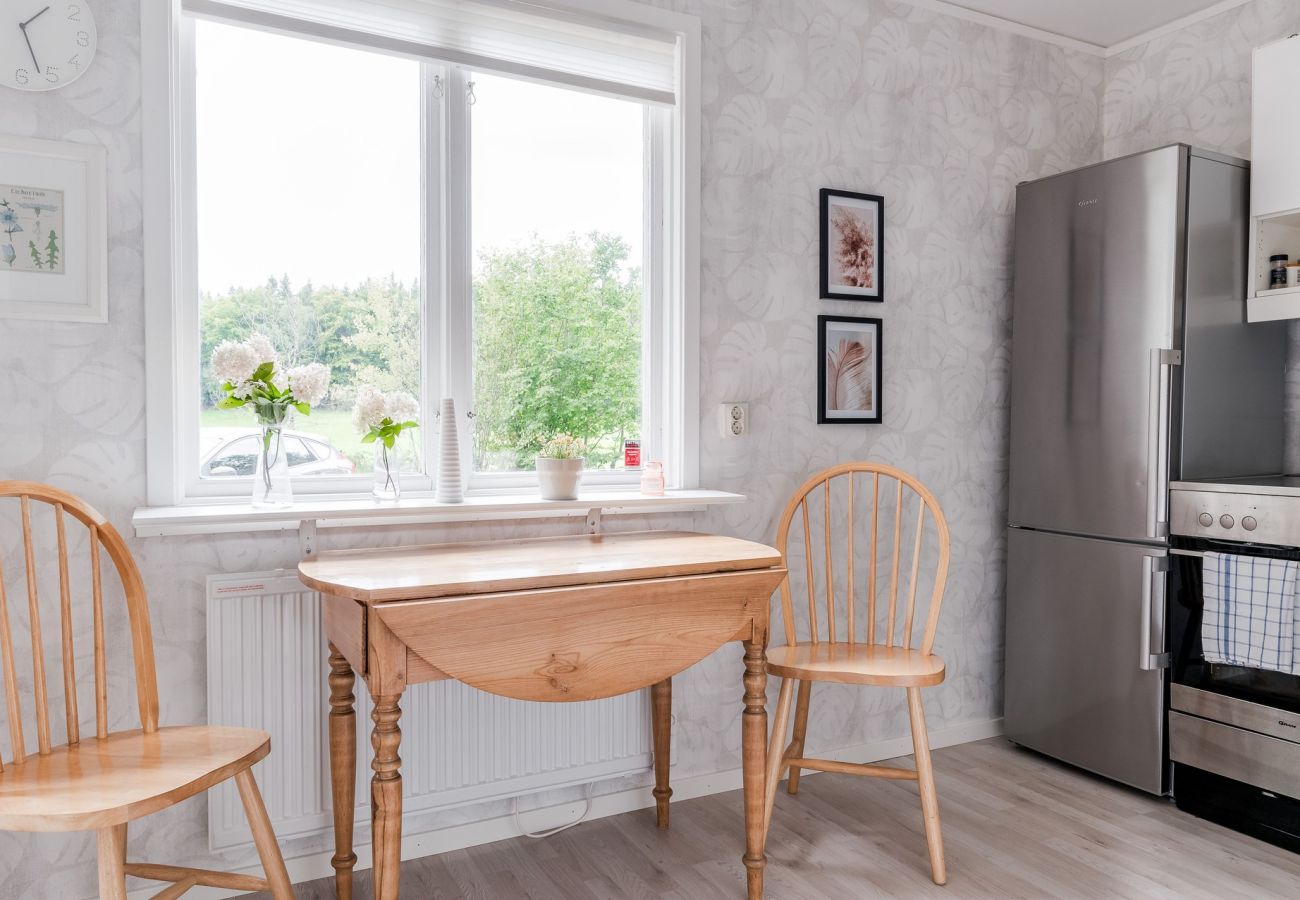 House in Hässleholm - Nice cottage outside Hässleholm | SE01017
