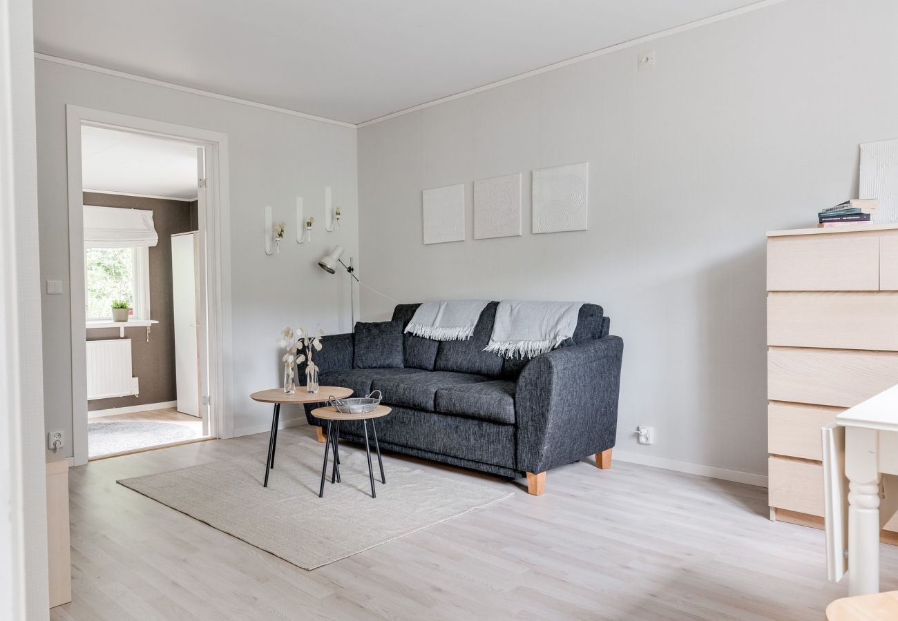 House in Hässleholm - Nice cottage outside Hässleholm | SE01017