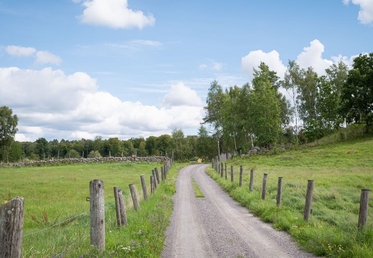 House in Hässleholm - Nice cottage outside Hässleholm | SE01017