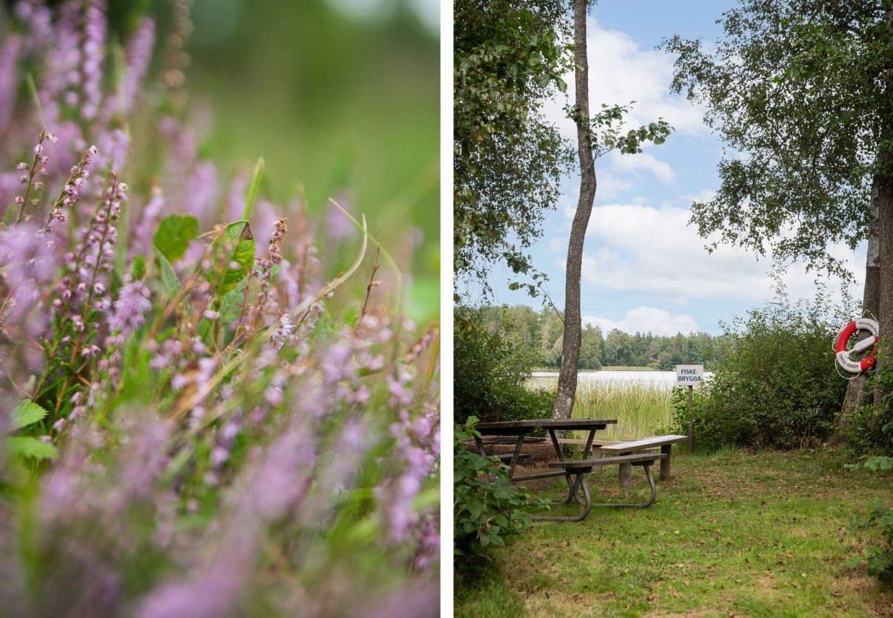 House in Hässleholm - Nice cottage outside Hässleholm | SE01017