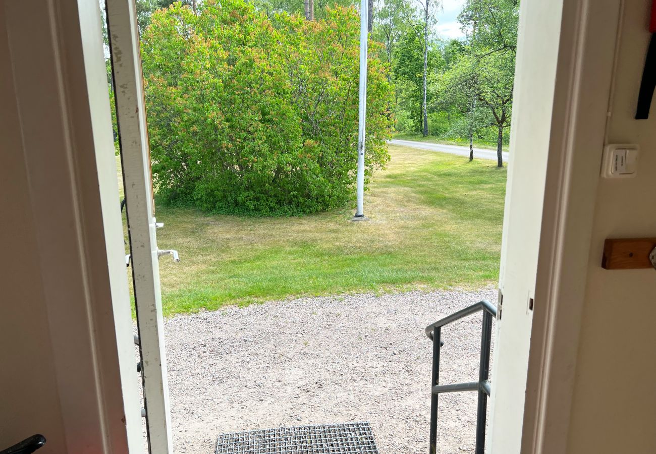 Apartment in Knäred - Holiday apartment near Lagan river, Knäred | SE02067