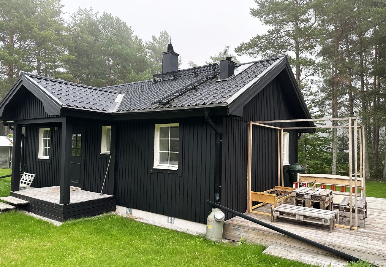 House in Lärbro - Cozy holiday house near Slite with nice baths | SE12022