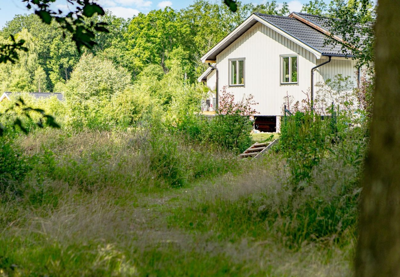 House in Halmstad - Nice holiday home in Marbäck, near Halmstad and Ullared |SE02065