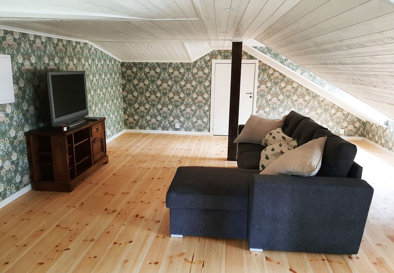 Apartment in Trensum - Modern apartment in the heart of Blekinge, Trensum | SE03008