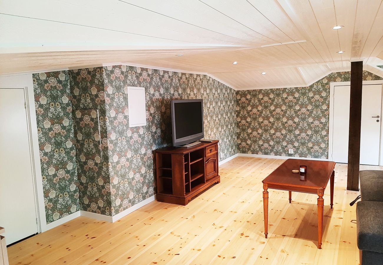 Apartment in Trensum - Modern apartment in the heart of Blekinge, Trensum | SE03008