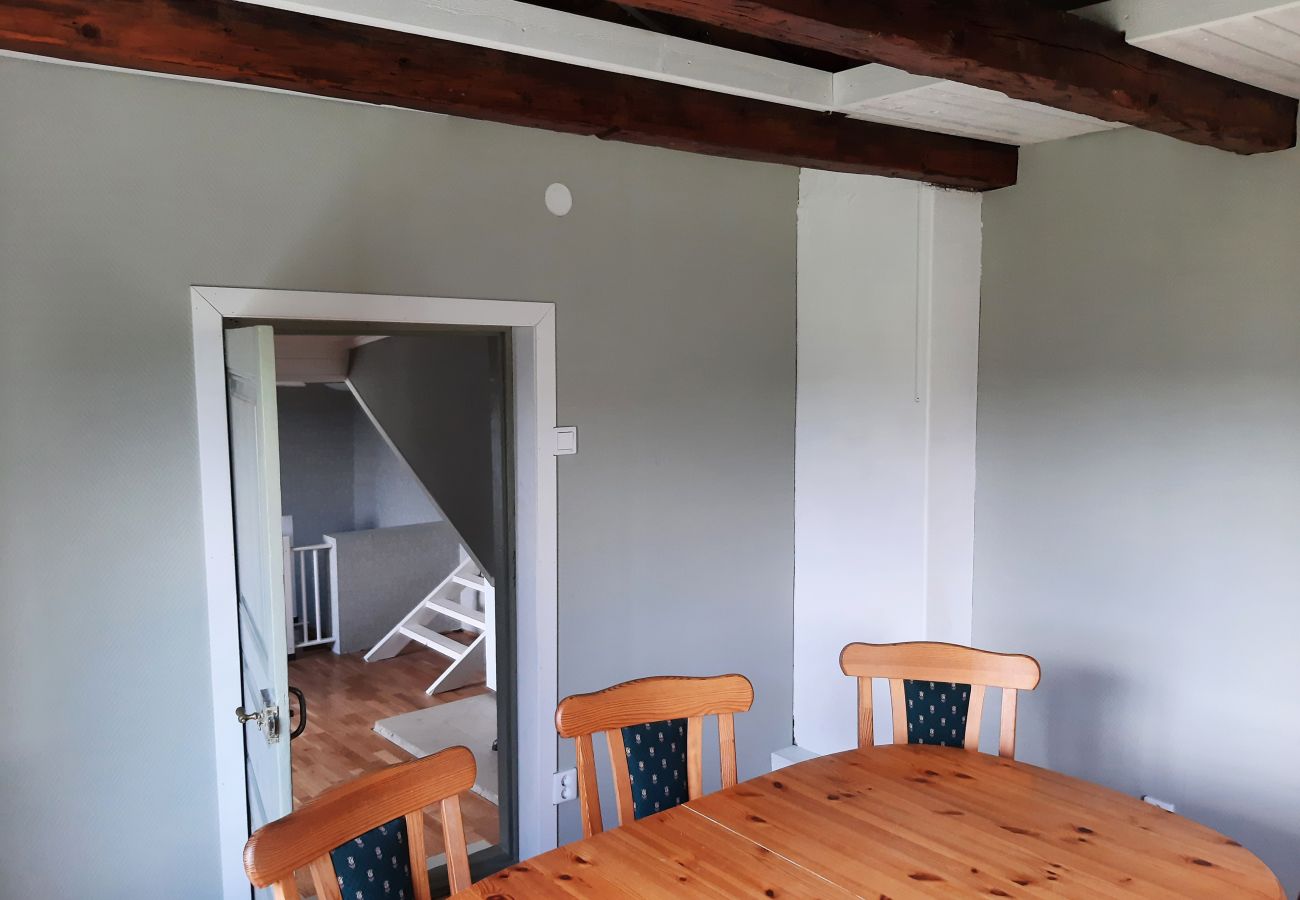 Apartment in Trensum - Modern apartment in the heart of Blekinge, Trensum | SE03008