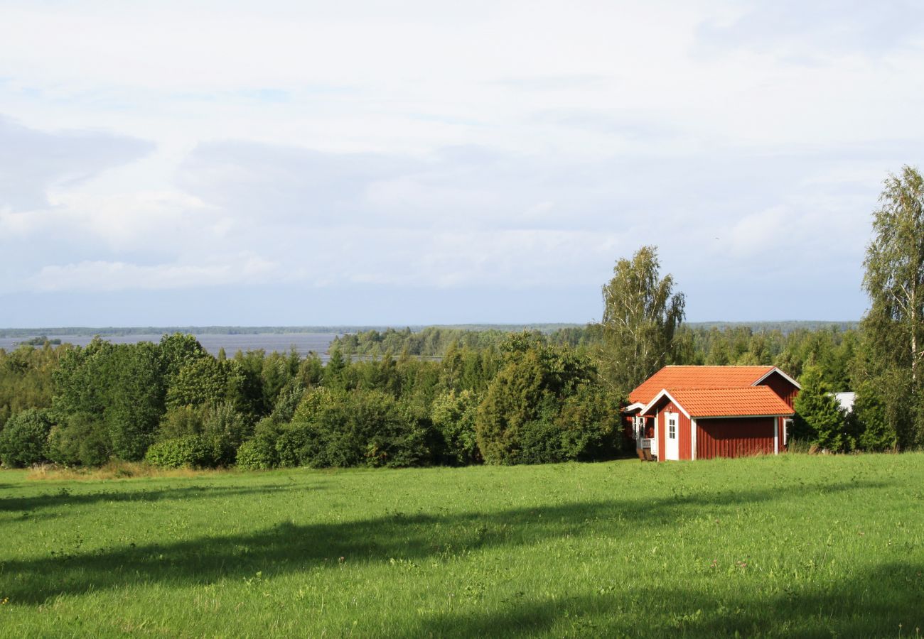 House in Urshult - Nice cottage in Sånnahult, Urshult | SE06063