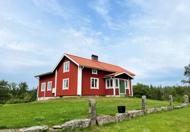  in Strömsnäsbruk - Nice cottage in Tannsjö, Strömsnäsbruk | SE06041