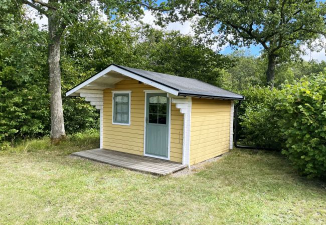 House in Färjestaden - Cozy cottage close to Färjestaden | SE04039