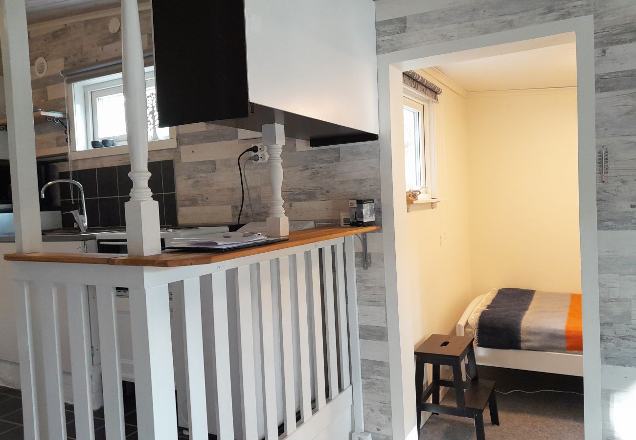 House in Billdal - Nice holiday home in quiet Billdal | SE08068