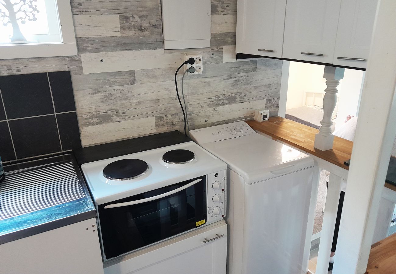 House in Billdal - Nice holiday home in quiet Billdal | SE08068