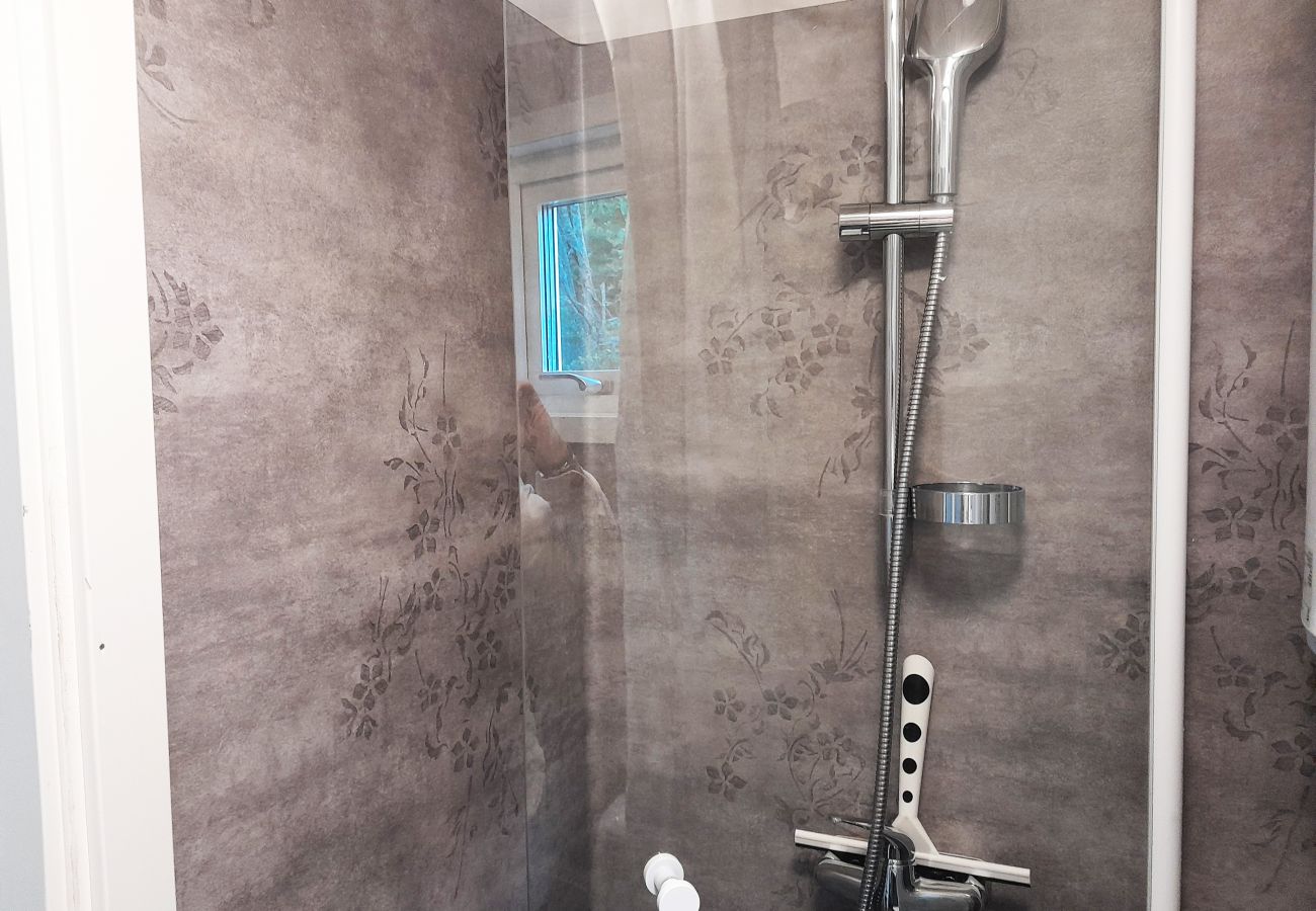 House in Billdal - Nice holiday home in quiet Billdal | SE08068