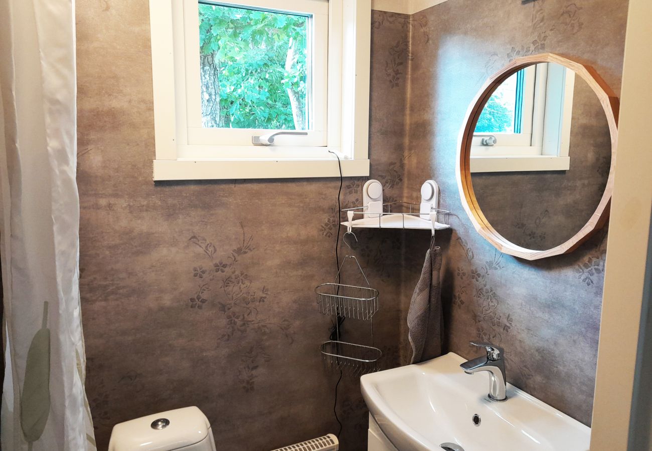 House in Billdal - Nice holiday home in quiet Billdal | SE08068