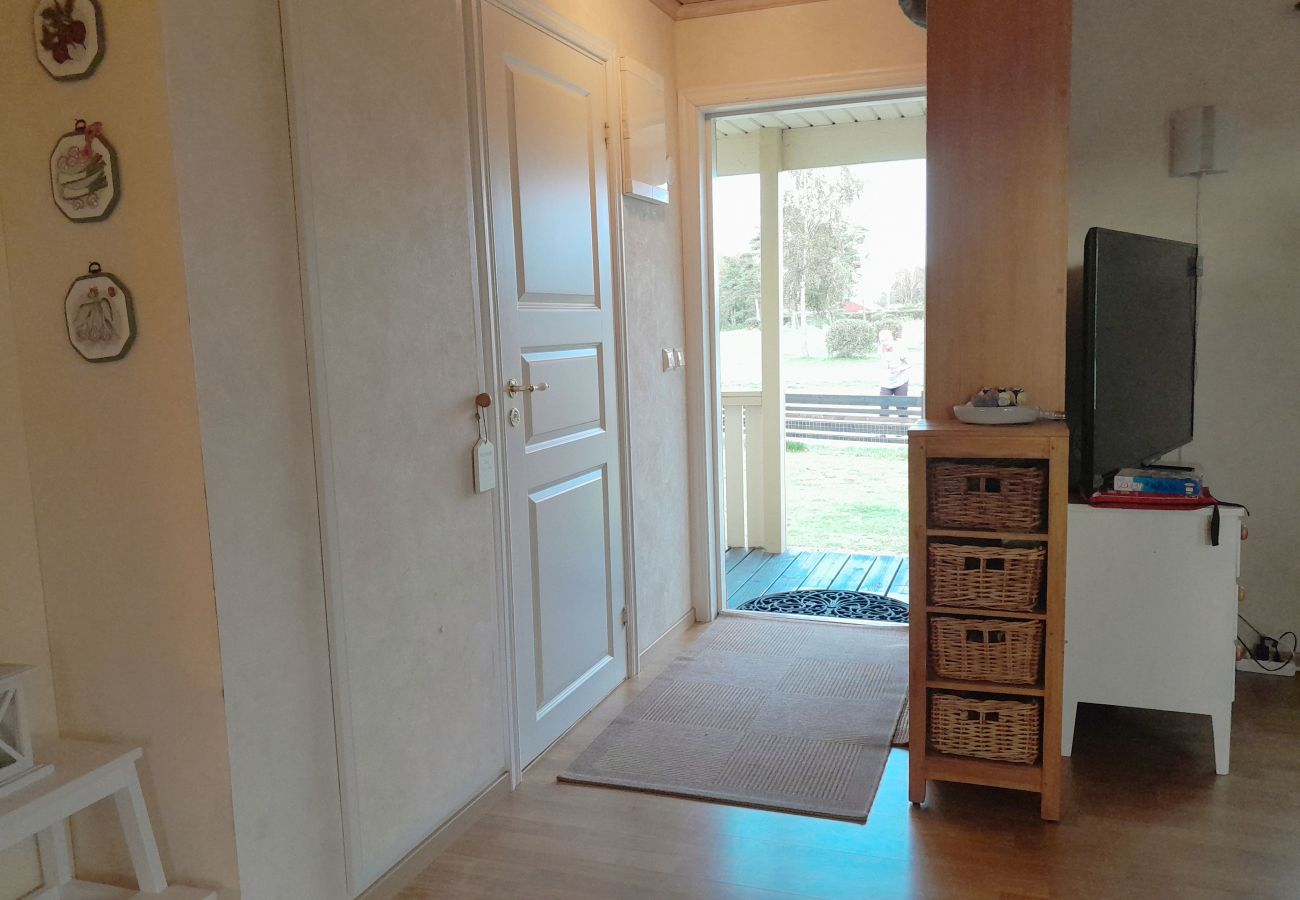 House in Skummeslövsstrand -  Fresh holiday home in beautiful Skummeslövsstrand | SE02088