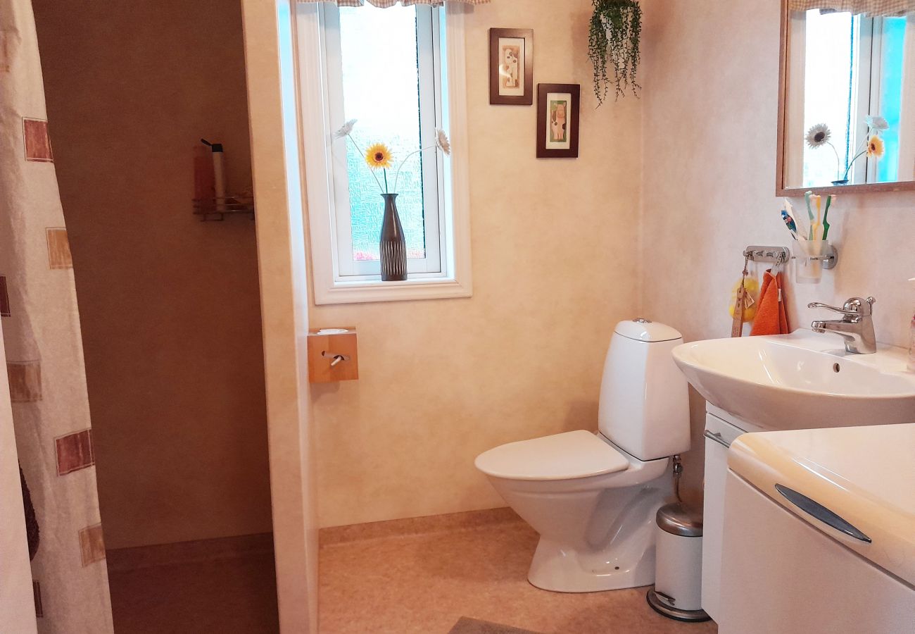 House in Skummeslövsstrand -  Fresh holiday home in beautiful Skummeslövsstrand | SE02088