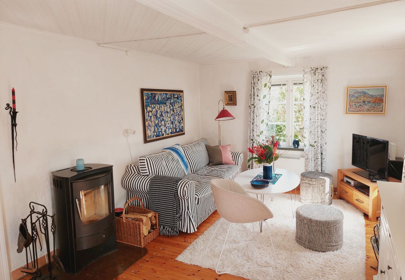 House in Ystad - Lovely holiday home in Ystad | SE01072