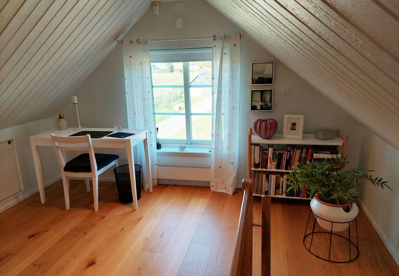 House in Ystad - Lovely holiday home in Ystad | SE01072
