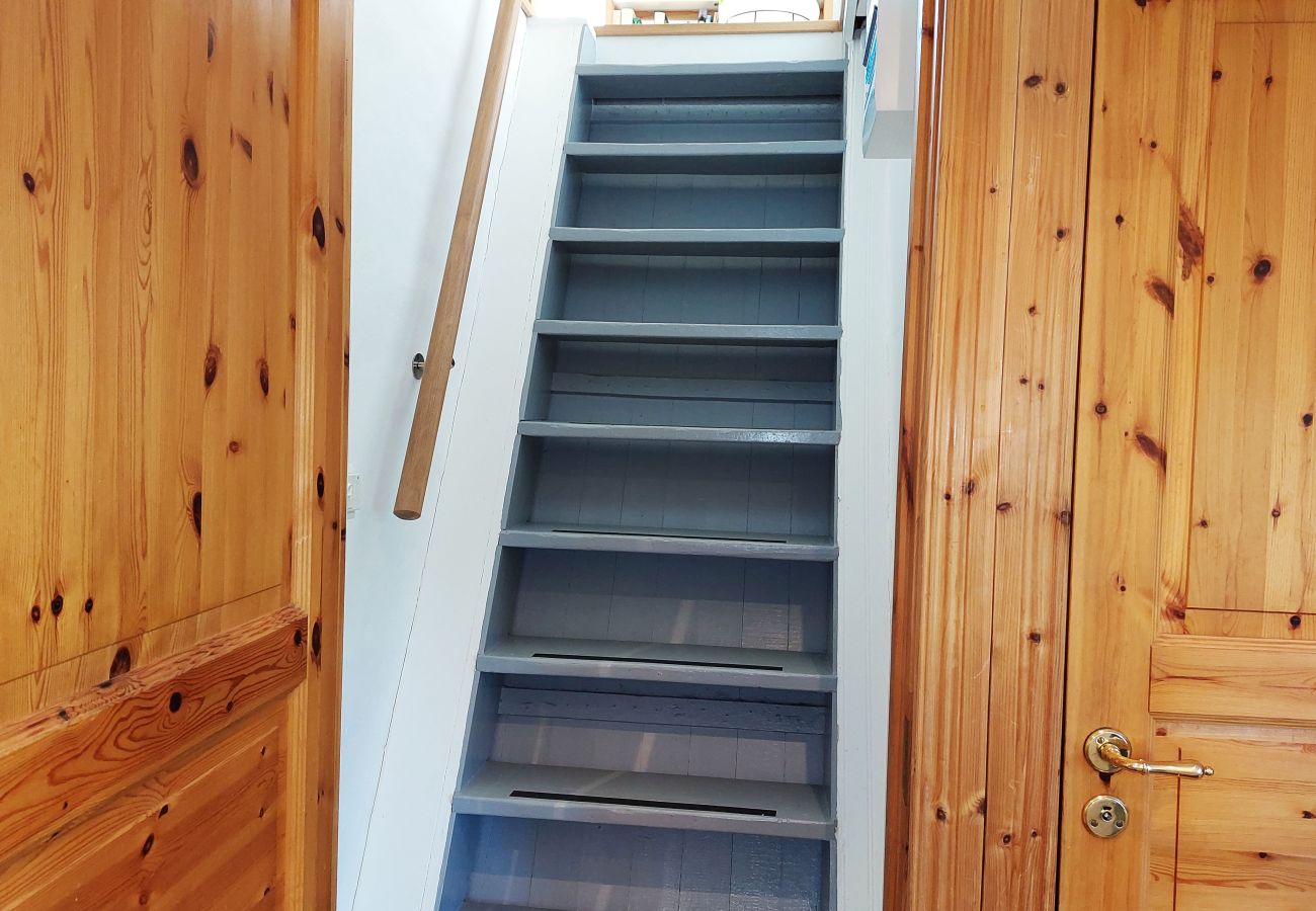 House in Ystad - Lovely holiday home in Ystad | SE01072