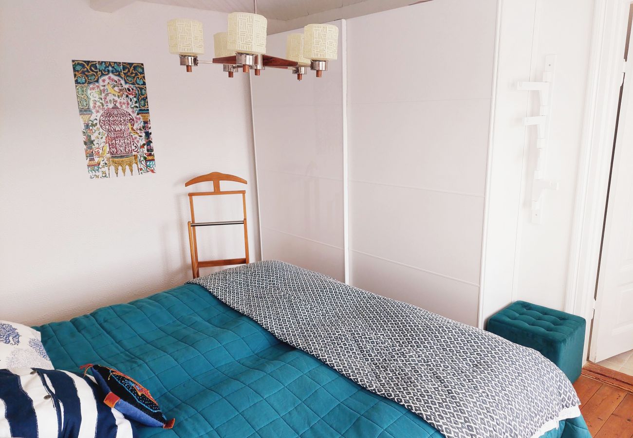 House in Ystad - Lovely holiday home in Ystad | SE01072