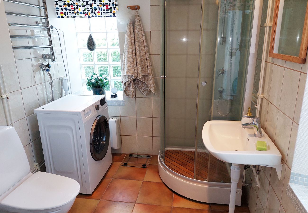 House in Ystad - Lovely holiday home in Ystad | SE01072