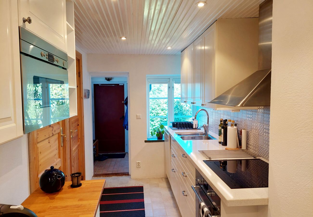 House in Ystad - Lovely holiday home in Ystad | SE01072
