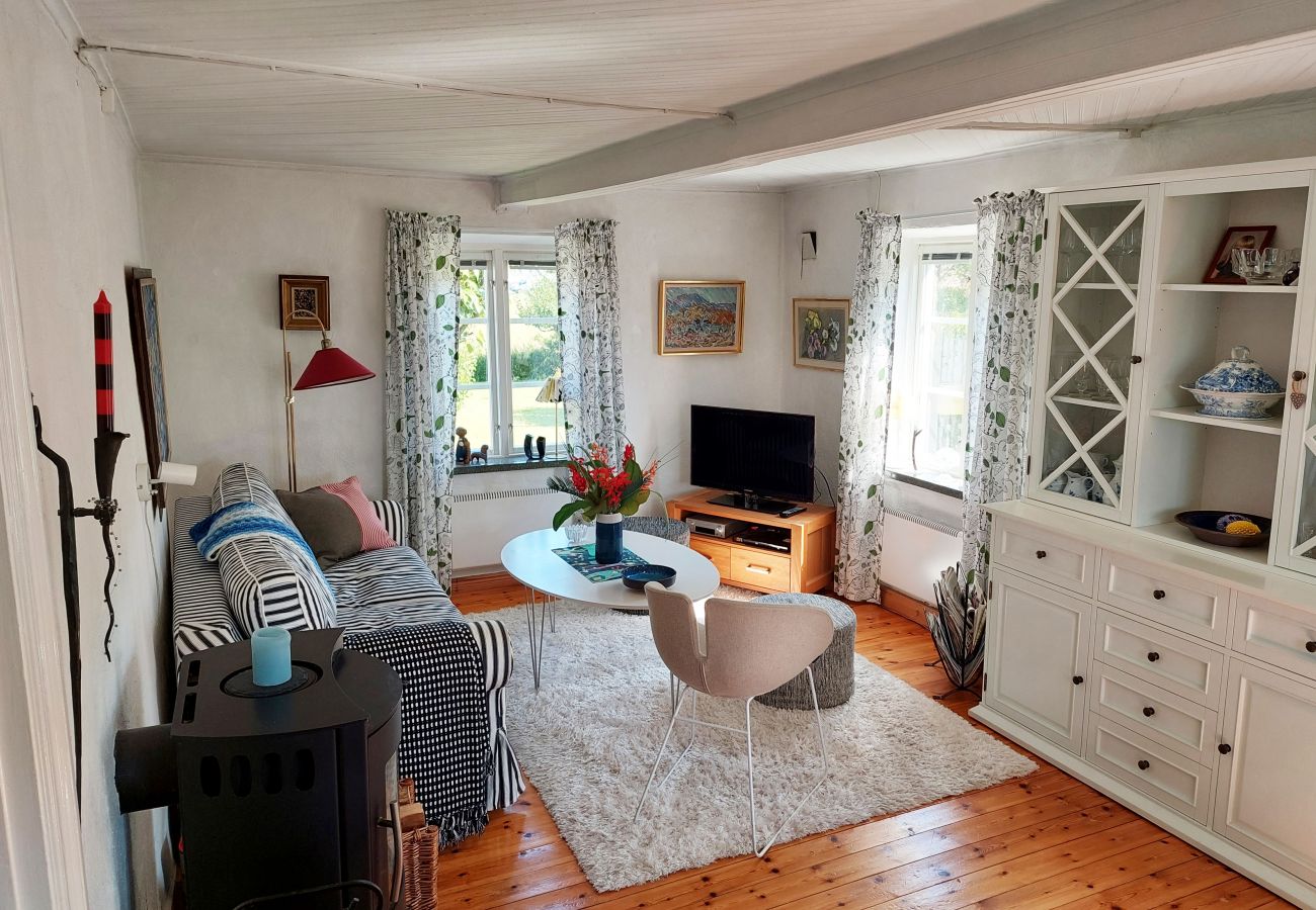 House in Ystad - Lovely holiday home in Ystad | SE01072