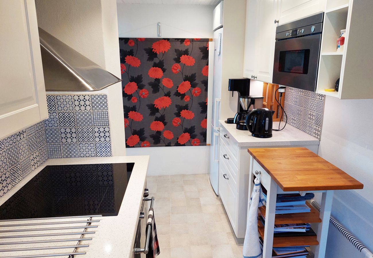 House in Ystad - Lovely holiday home in Ystad | SE01072