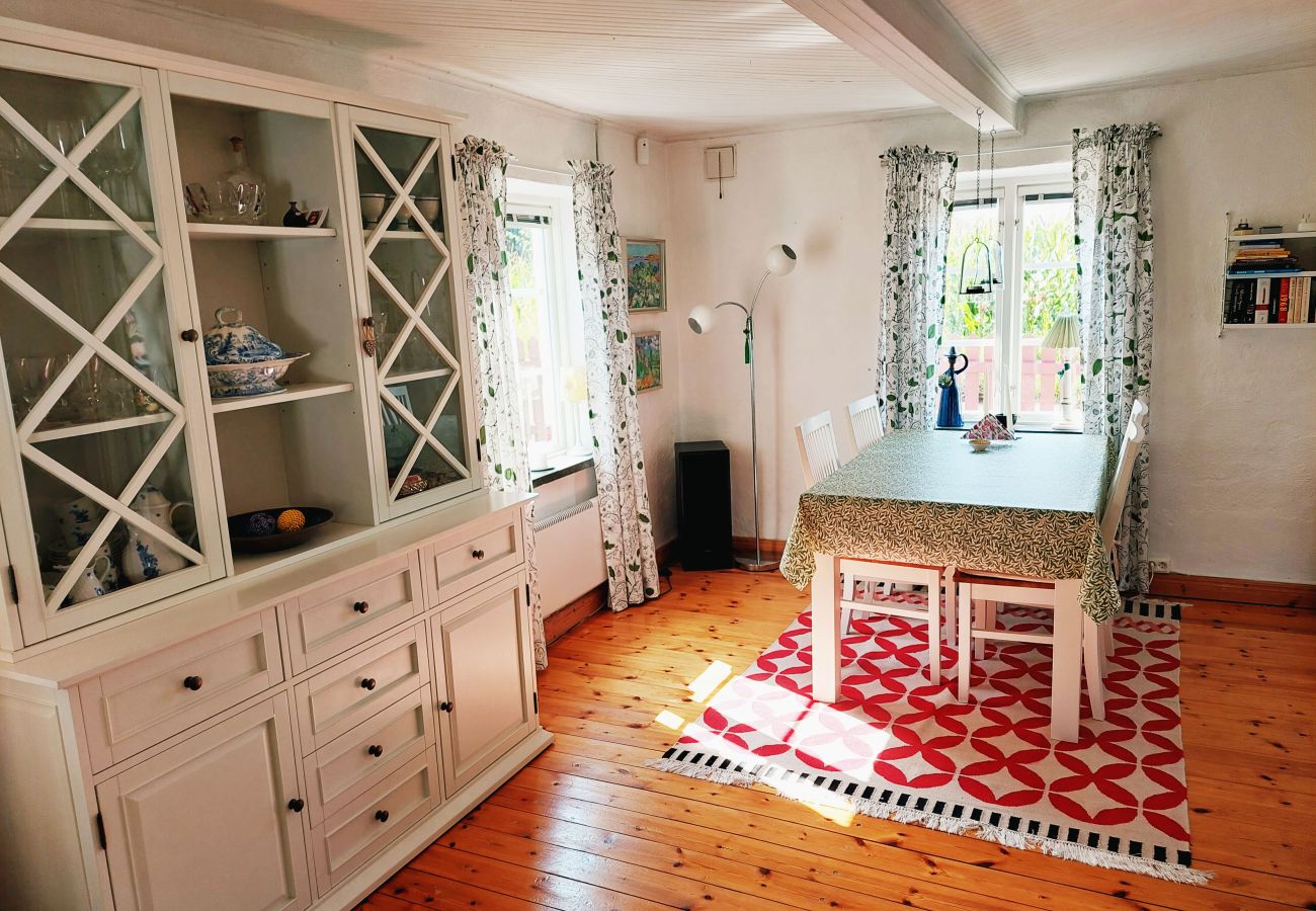 House in Ystad - Lovely holiday home in Ystad | SE01072
