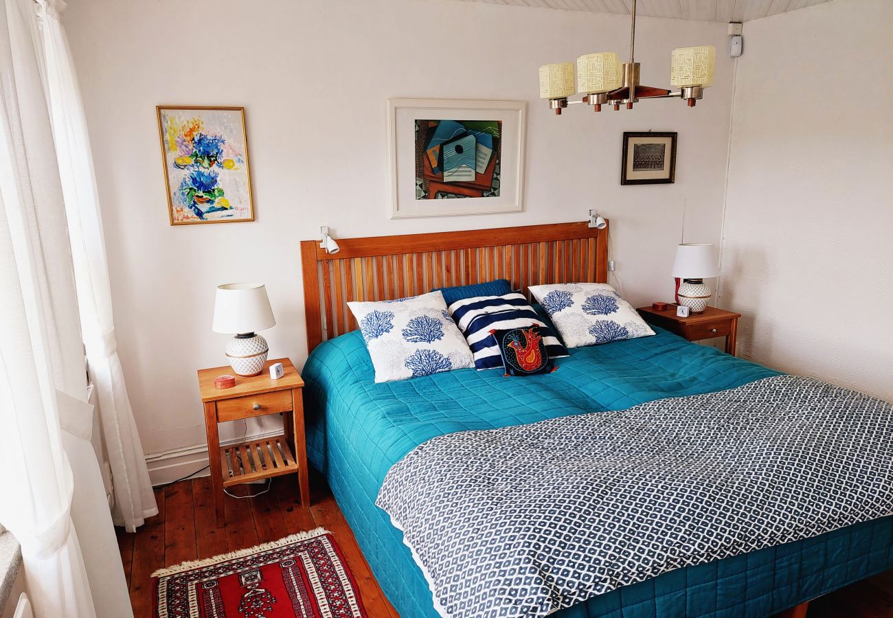 House in Ystad - Lovely holiday home in Ystad | SE01072