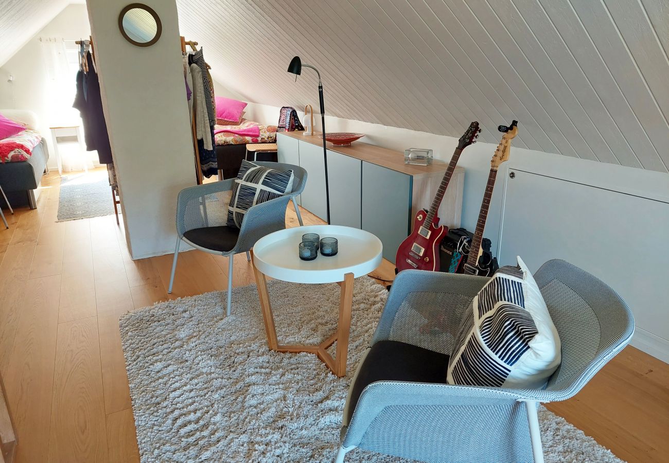 House in Ystad - Lovely holiday home in Ystad | SE01072