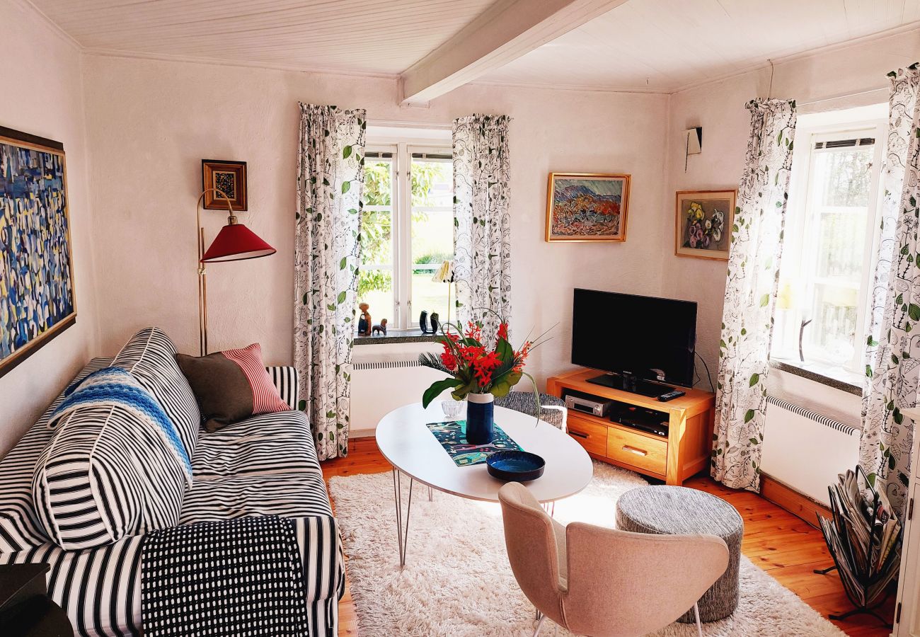 House in Ystad - Lovely holiday home in Ystad | SE01072
