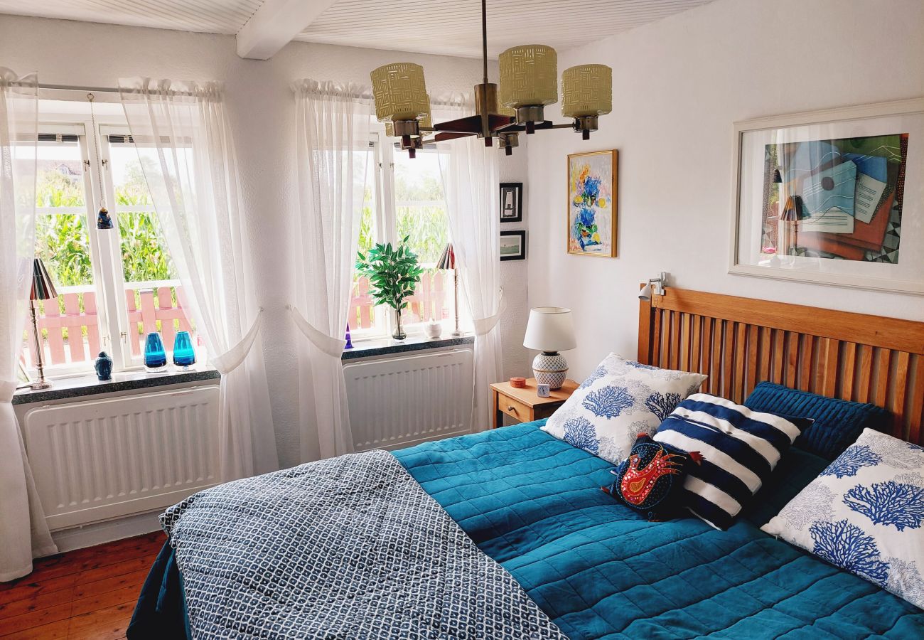 House in Ystad - Lovely holiday home in Ystad | SE01072