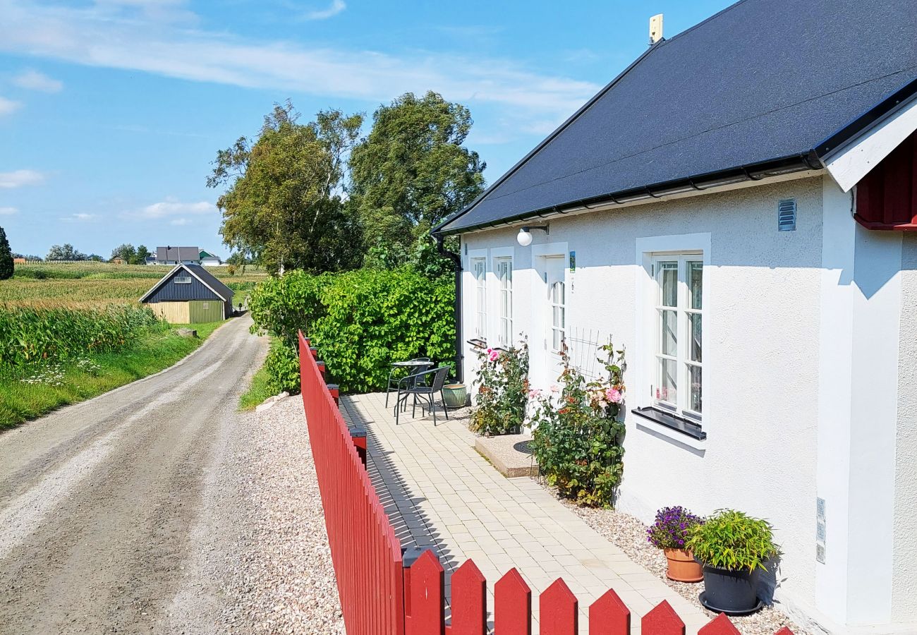 House in Ystad - Lovely holiday home in Ystad | SE01072