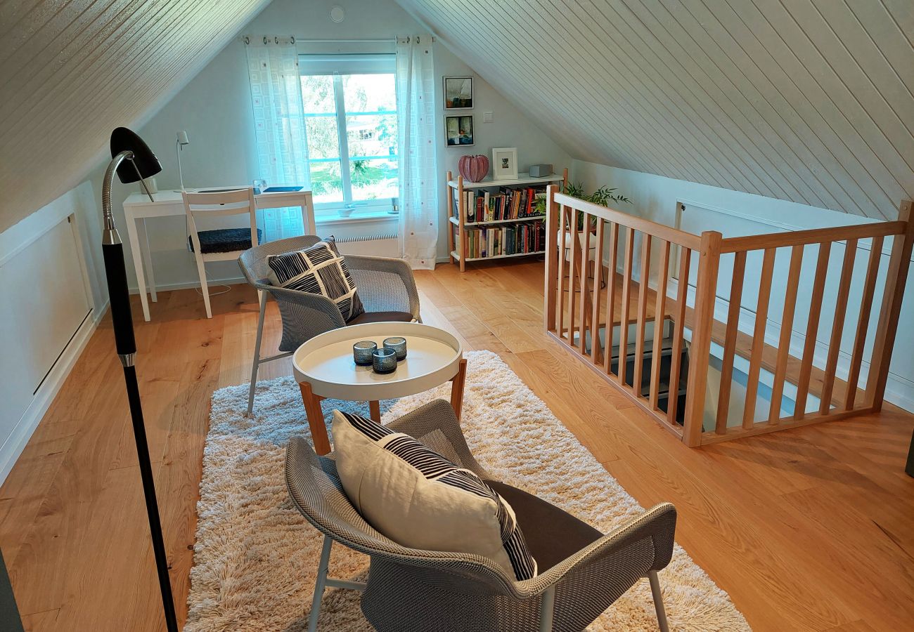 House in Ystad - Lovely holiday home in Ystad | SE01072