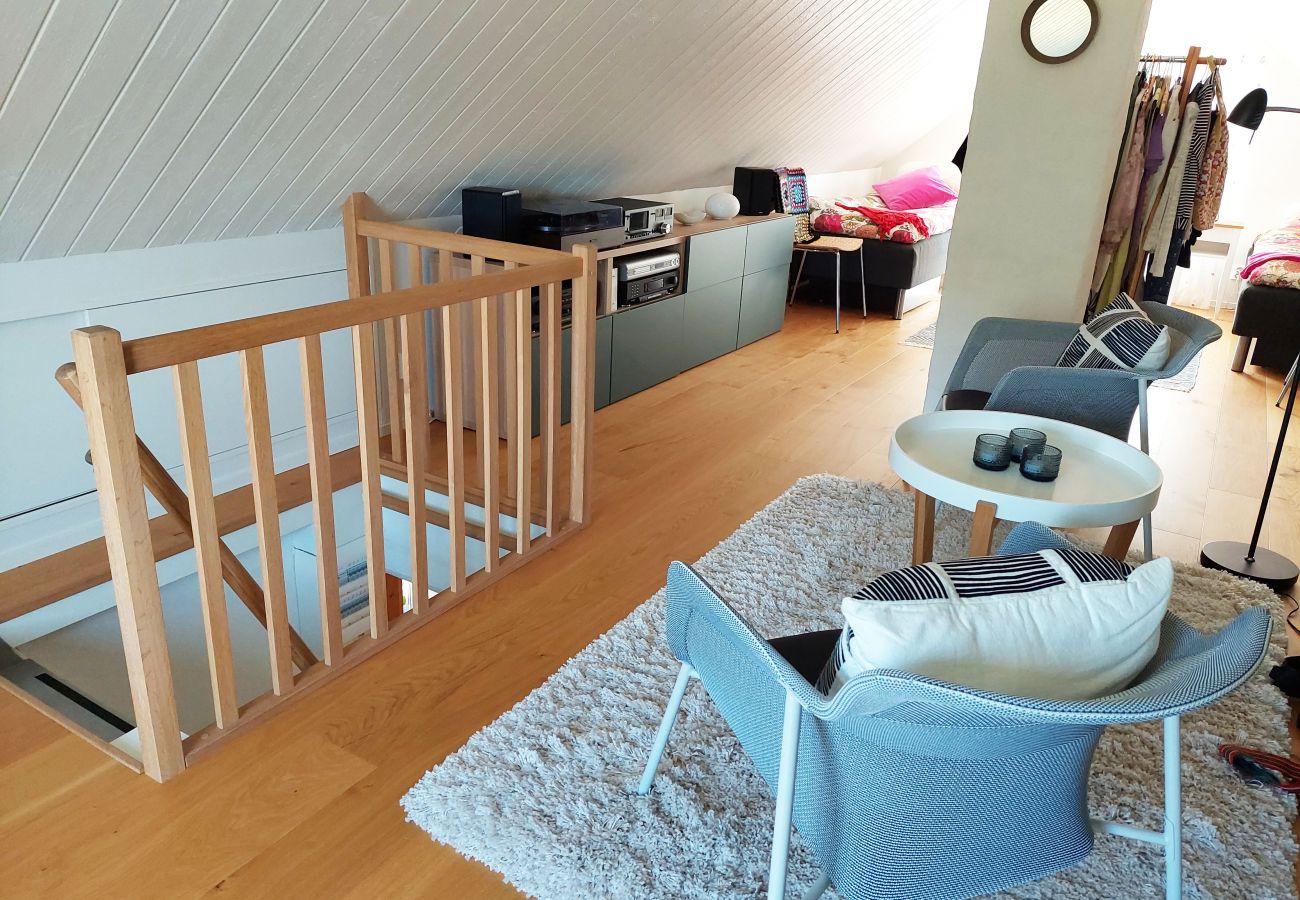 House in Ystad - Lovely holiday home in Ystad | SE01072