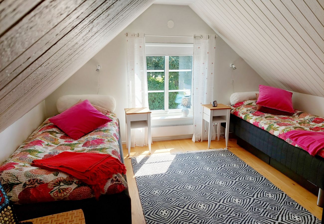 House in Ystad - Lovely holiday home in Ystad | SE01072