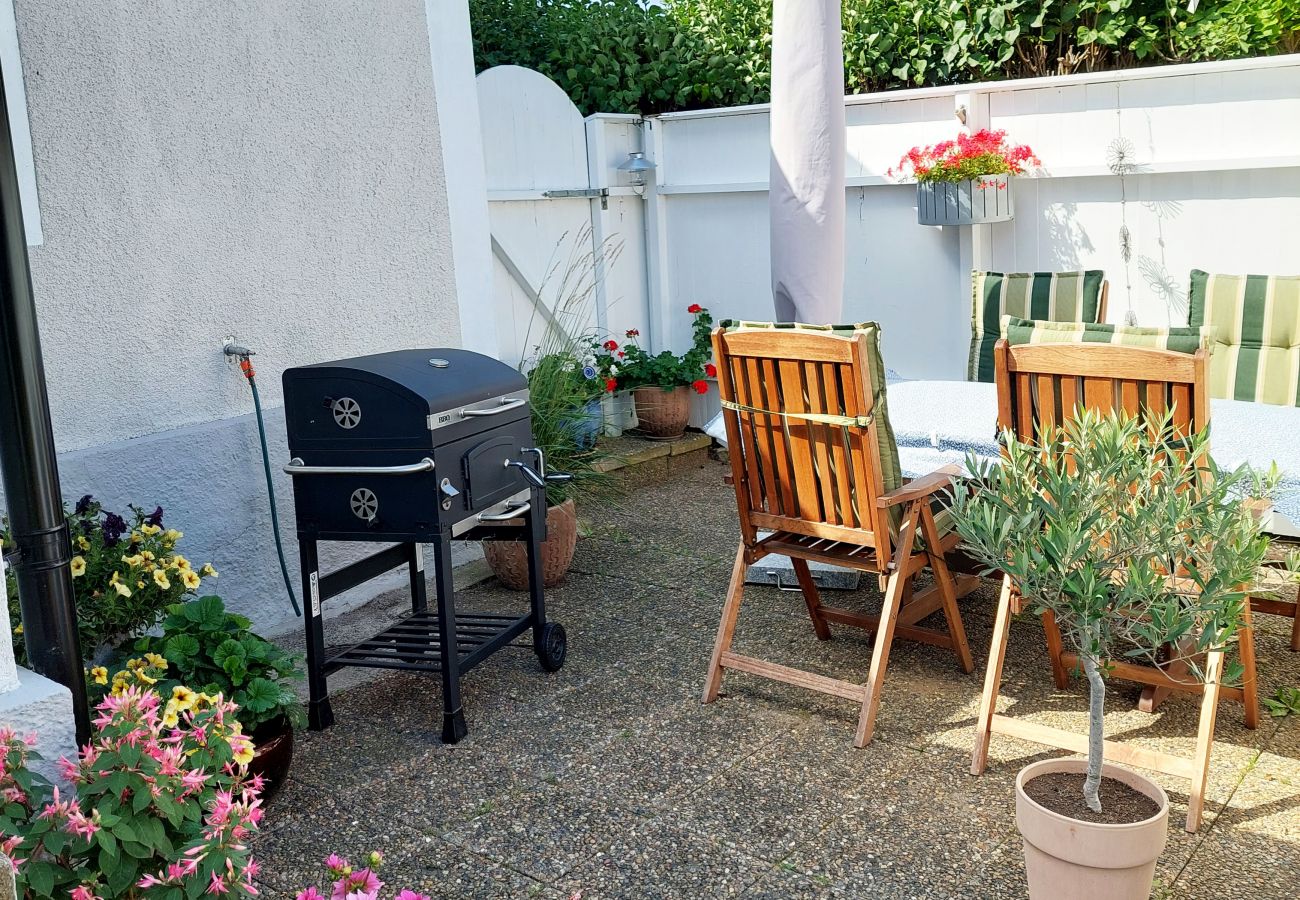 House in Ystad - Lovely holiday home in Ystad | SE01072