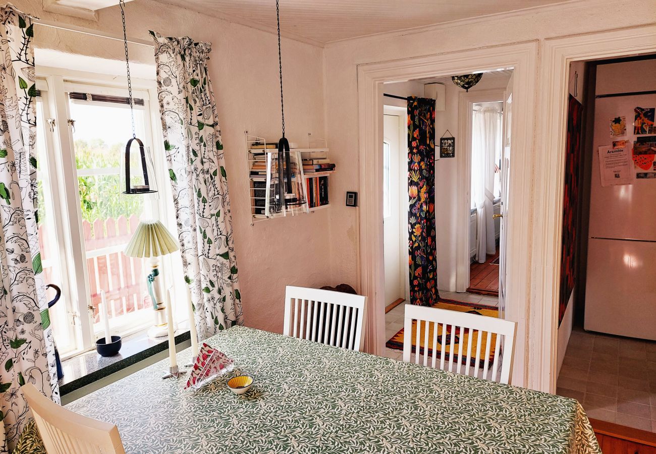 House in Ystad - Lovely holiday home in Ystad | SE01072