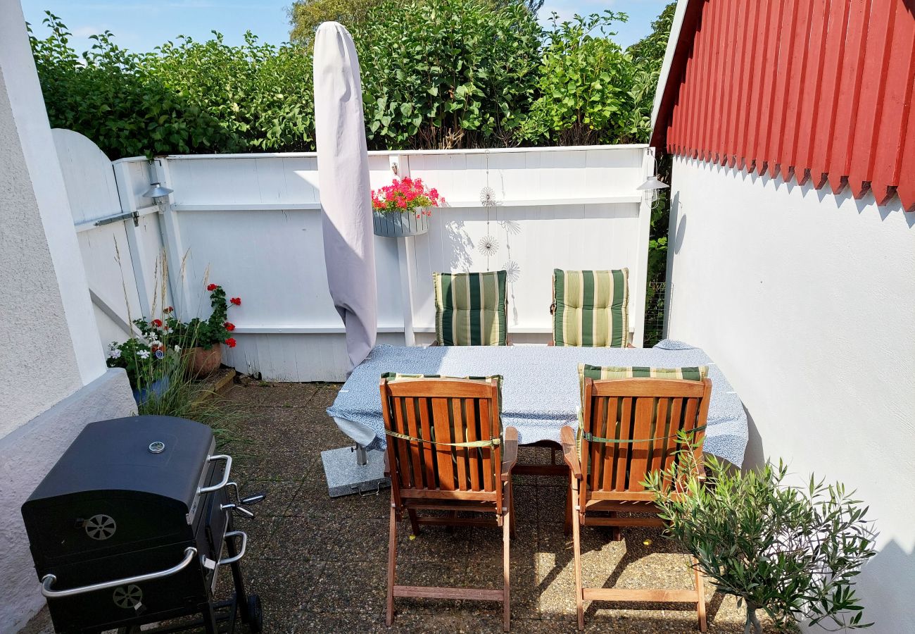 House in Ystad - Lovely holiday home in Ystad | SE01072