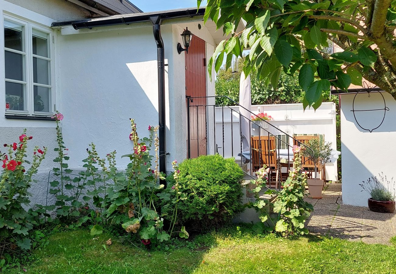 House in Ystad - Lovely holiday home in Ystad | SE01072