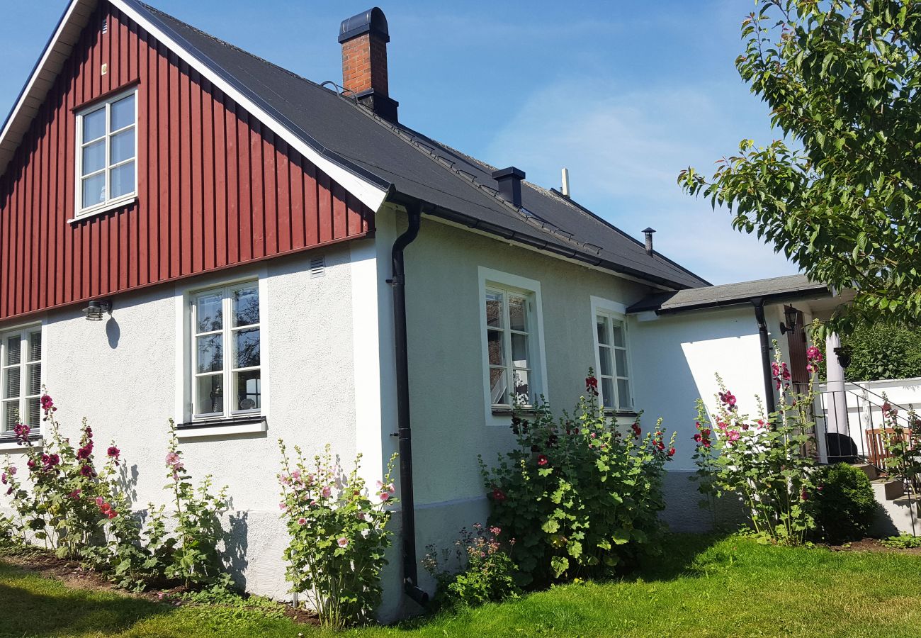 House in Ystad - Lovely holiday home in Ystad | SE01072