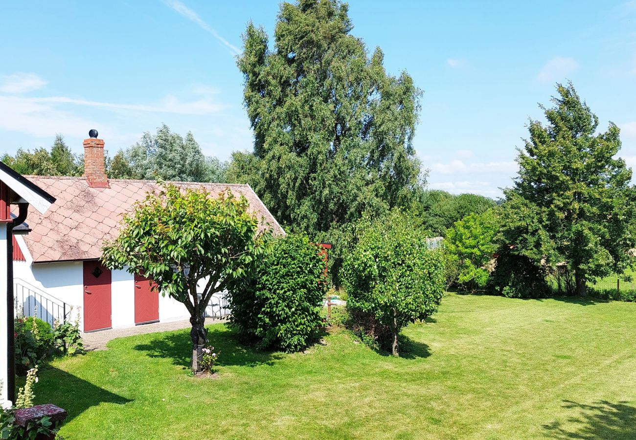 House in Ystad - Lovely holiday home in Ystad | SE01072