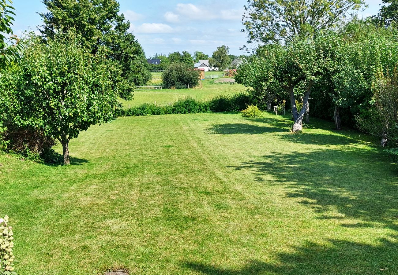 House in Ystad - Lovely holiday home in Ystad | SE01072