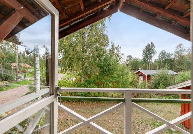 House in Kungsgården - Charming holiday home in Kungsgården, Gästrikland | SE20007