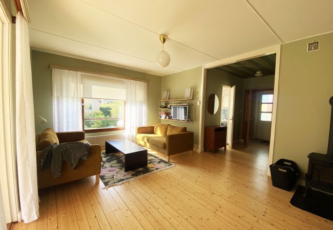 House in Vejbystrand - Cozy accommodation within walking distance to the sea | SE01057