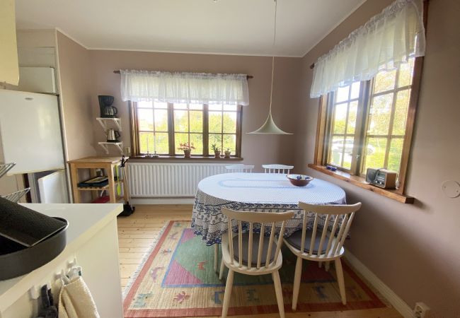 House in Vejbystrand - Cozy accommodation within walking distance to the sea | SE01057