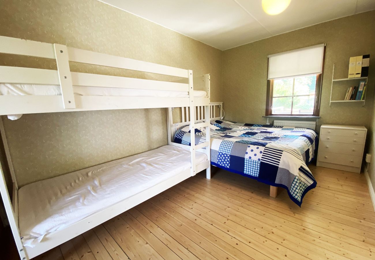 House in Vejbystrand - Cozy accommodation within walking distance to the sea | SE01057