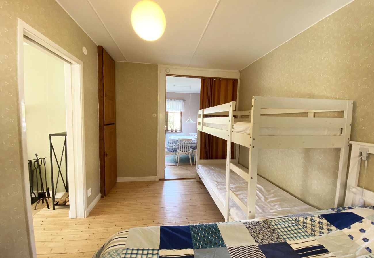 House in Vejbystrand - Cozy accommodation within walking distance to the sea | SE01057